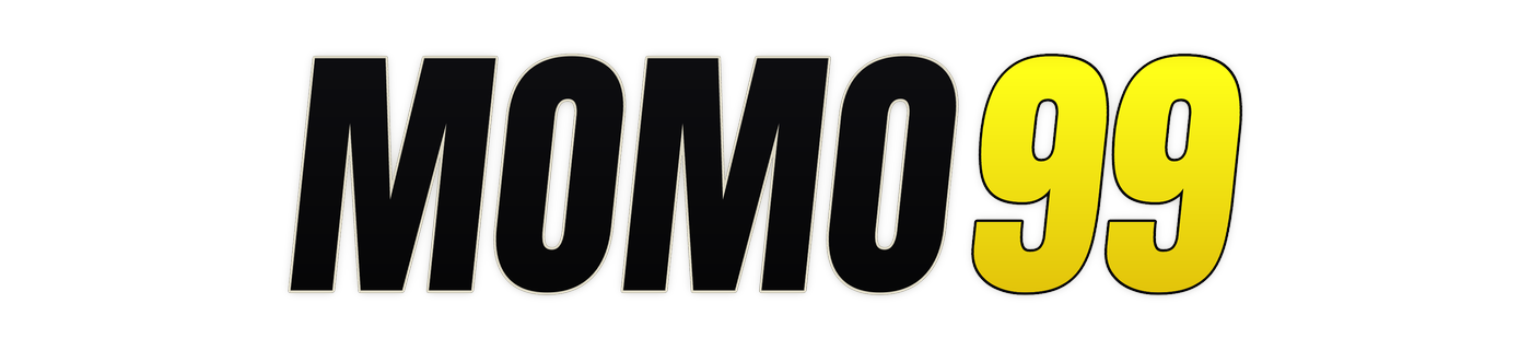 momo99 logo